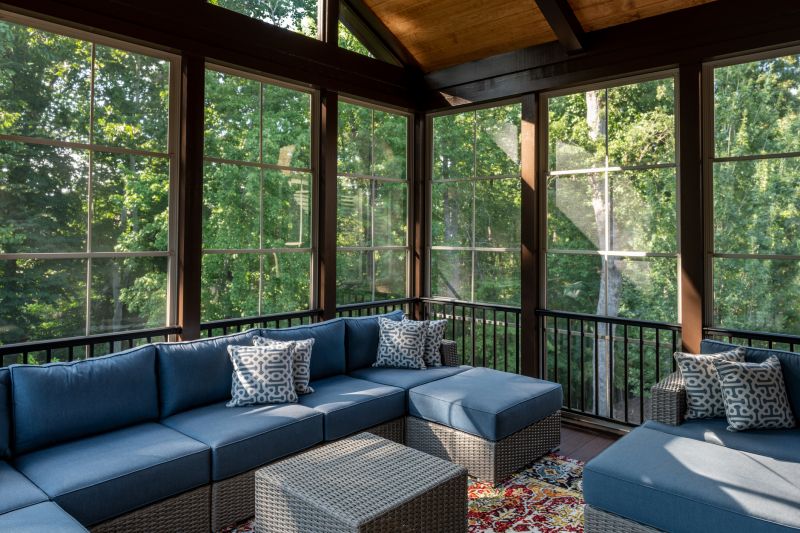 Best Patio Enclosure Contractors in Loveland, CO